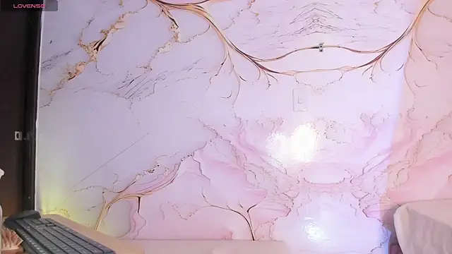 Eterea blow online show from October 2025 01:03:01 AM