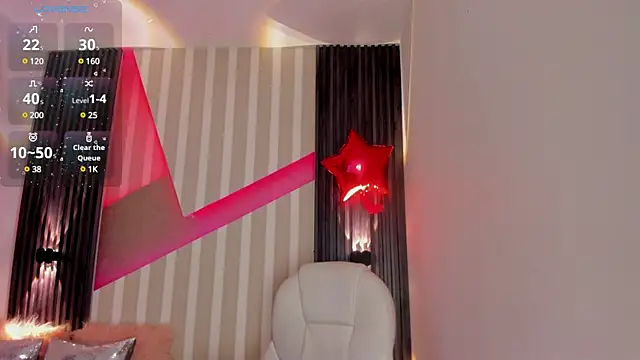 emily layton online show from February 2025 05:39:01 PM