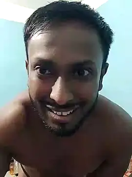 HunkyAriyan online show from January 2025 04:18:01 PM