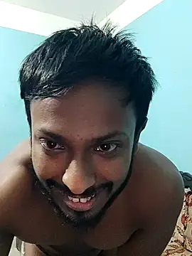 HunkyAriyan online show from February 2025 05:43:02 PM