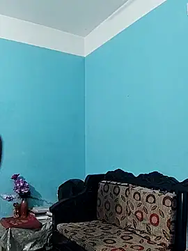 HunkyAriyan online show from March 2025 05:24:02 PM