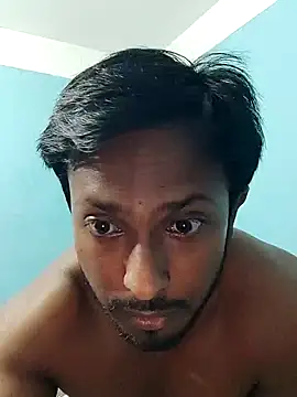 HunkyAriyan online show from March 2025 02:48:02 PM