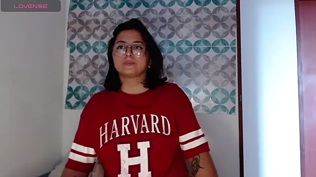 Snapshot of Aria_smith01 chatting on September 2025 01:46:01 PM Aria smith01 online show from September 2025 01:46:01 PM