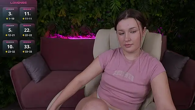 OneLaya online show from February 2025 08:03:02 PM