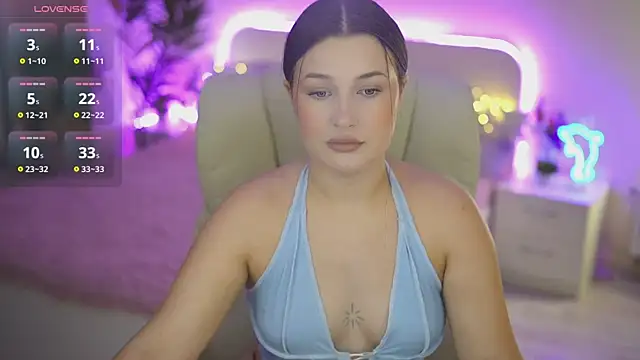 OneLaya online show from September 2025 01:57:02 PM