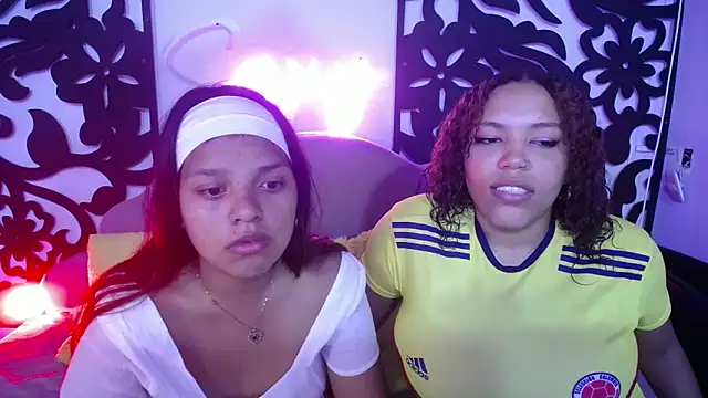 horny babyss online show from September 2025 04:34:02 AM