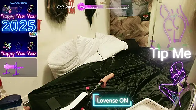 Doggyray44 online show from December 2025 03:57:01 AM