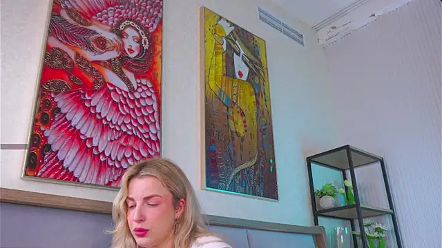 LiliBanger online show from July 2026 04:16:01 AM