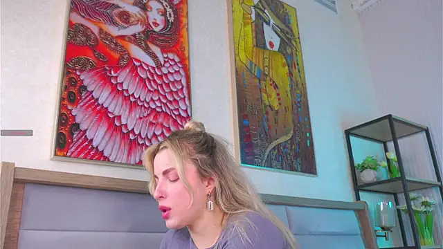LiliBanger online show from July 2026 04:06:02 AM