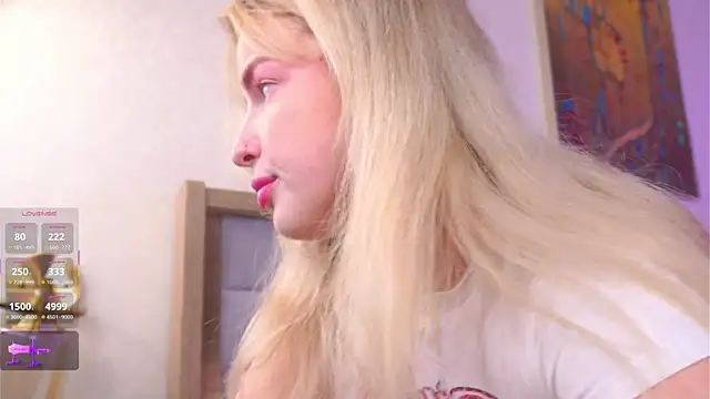 LiliBanger online show from July 2026 04:14:02 AM