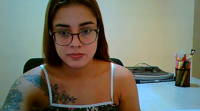 maliamiller online show from March 2025 06:20:02 AM