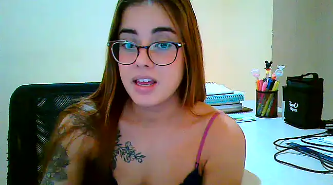 maliamiller online show from March 2025 09:06:01 AM