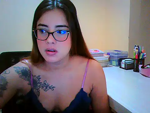 maliamiller online show from February 2026 08:26:01 AM