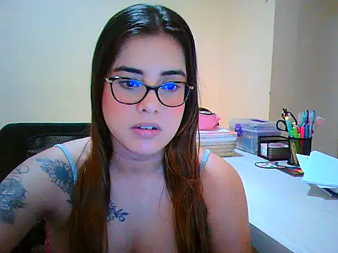 maliamiller online show from March 2026 07:23:01 AM