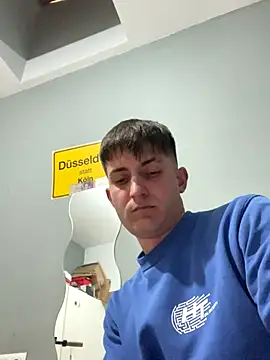 Imperial 10 online show from December 2025 12:34:02 PM