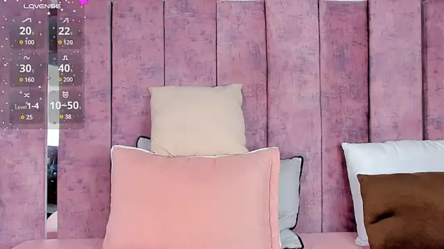 AshlieRoberts online show from January 2025 12:43:02 PM