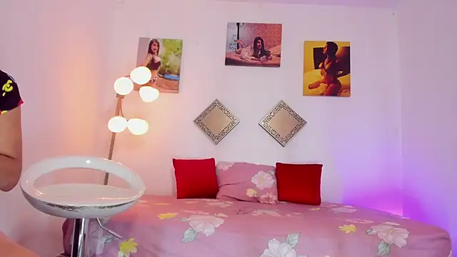 kattadoll online show from February 2025 10:32:01 PM