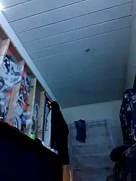 Snapshot of KeptupHack chatting on October 2025 03:49:02 AM KeptupHack online show from October 2025 03:49:02 AM