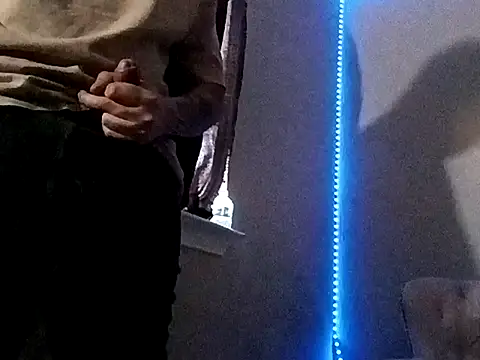 Snapshot of KeptupHack chatting on November 2025 11:08:02 PM KeptupHack online show from November 2025 11:08:02 PM