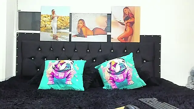 Snapshot of doll_celeste20 chatting on January 2025 11:12:02 PM doll celeste20 online show from January 2025 11:12:02 PM