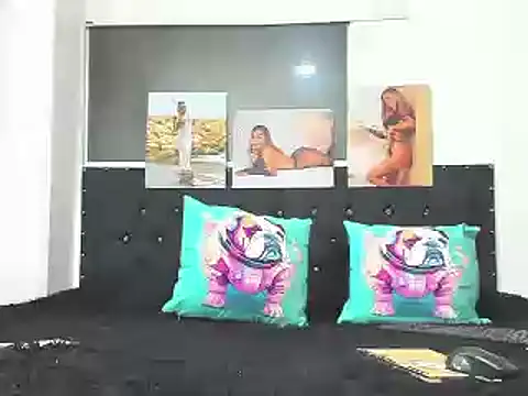 Snapshot of doll_celeste20 chatting on February 2025 05:30:01 AM doll celeste20 online show from February 2025 05:30:01 AM