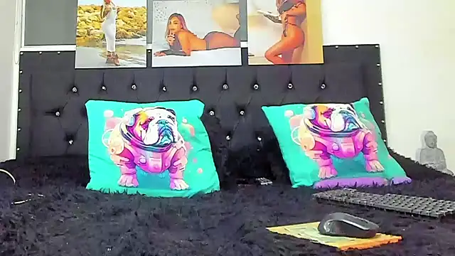 Snapshot of doll_celeste20 chatting on March 2025 03:02:02 AM doll celeste20 online show from March 2025 03:02:02 AM