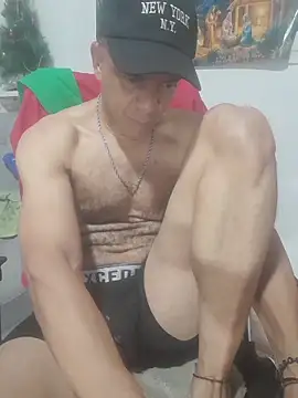 latinmartin73 online show from December 2025 03:56:02 AM