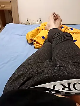 huzi518 online show from March 2026 02:20:02 PM