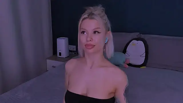 Sasha Mason online show from January 2025 06:10:01 AM