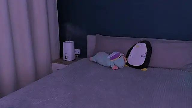 Sasha Mason online show from January 2025 03:33:01 AM