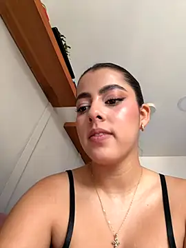 DakotaShelby online show from December 2025 09:45:02 PM