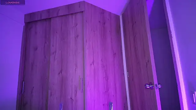 Kiitygirl online show from February 2025 11:43:01 PM