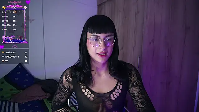 Kiitygirl online show from March 2025 08:27:01 AM