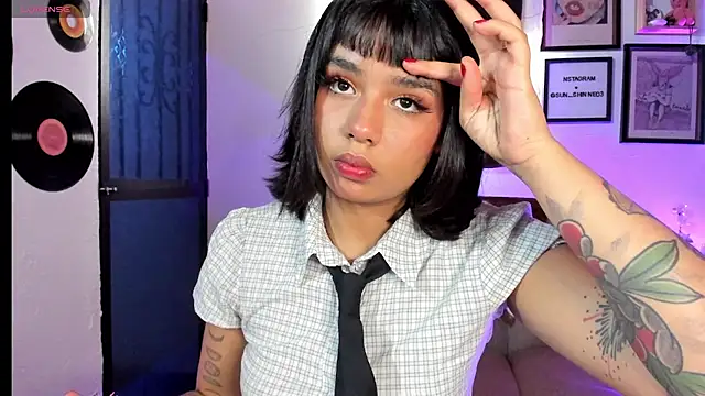 soy jess03 online show from March 2026 04:59:01 PM