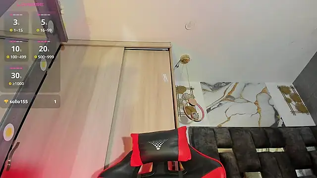 zandra milf  online show from February 2025 11:39:02 AM