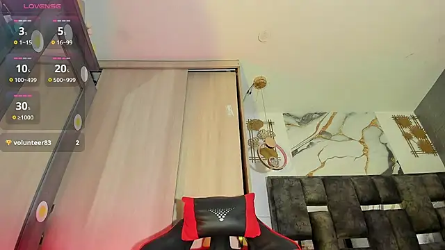 zandra milf  online show from February 2025 01:38:02 PM