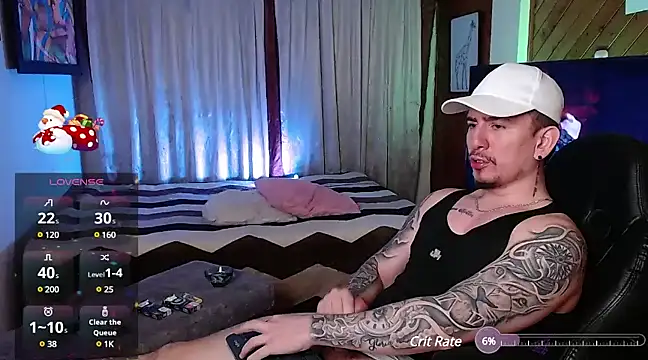 steventeylor online show from February 2025 02:59:02 AM