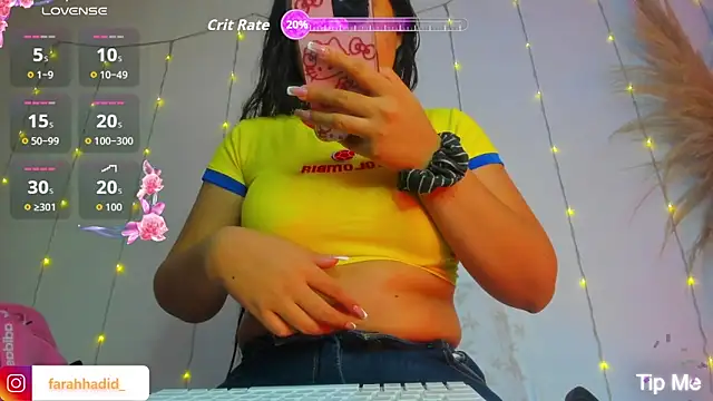 Maisa issa online show from March 2026 01:17:01 PM