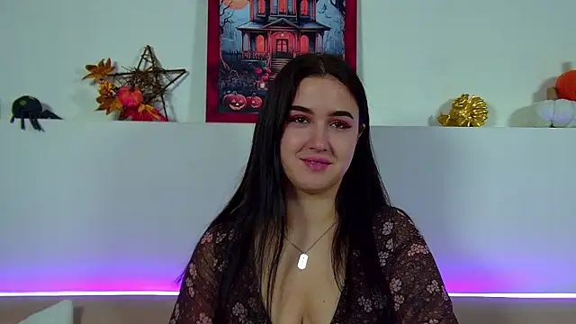 ChristinaMilton online show from October 2025 06:34:01 PM