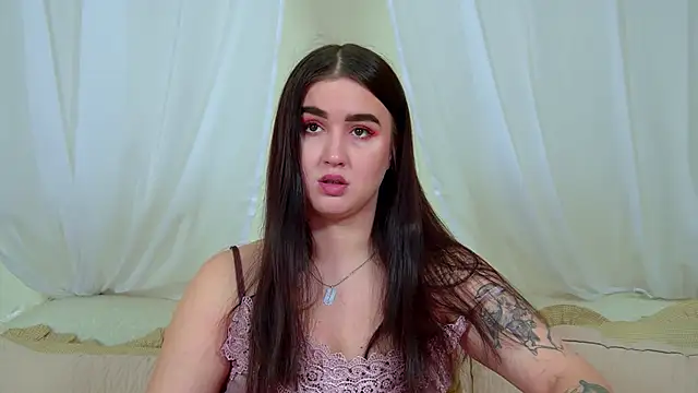 ChristinaMilton online show from January 2026 06:56:02 PM