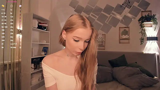 EvaSolisv online show from February 2026 07:31:02 AM