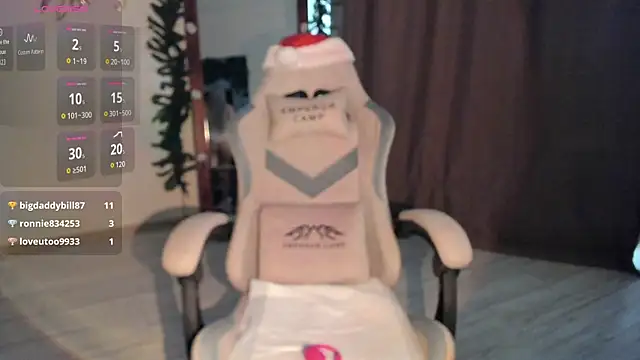 Lana Younes online show from February 2026 10:31:02 AM