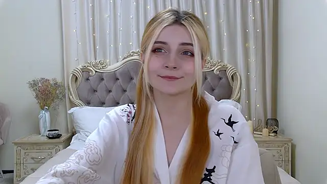 KellyStone online show from January 2025 08:36:02 PM