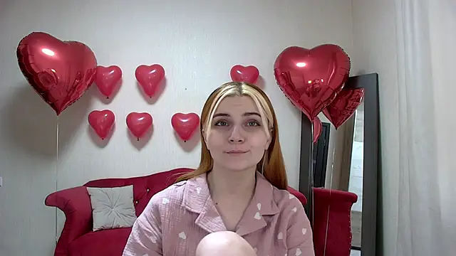 KellyStone online show from February 2025 12:08:01 PM