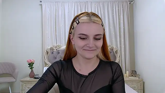 KellyStone online show from March 2025 08:50:02 AM