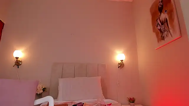 Snapshot of dani_skinny_ chatting on February 2025 05:45:01 PM dani skinny online show from February 2025 05:45:01 PM