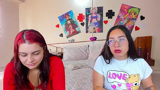 Snapshot of Marilynselxoveanalhard chatting on December 2024 01:25:01 PM Marilynselxoveanalhard online show from December 2024 01:25:01 PM