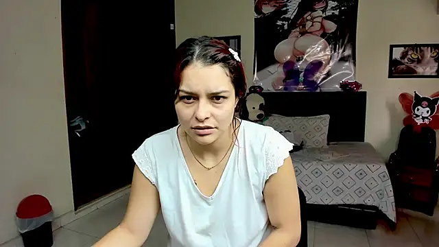 Snapshot of Marilynselxoveanalhard chatting on February 2026 01:41:01 PM Marilynselxoveanalhard online show from February 2026 01:41:01 PM