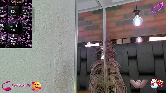 JESSYCORTES online show from November 2025 02:17:02 AM