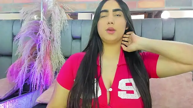 JESSYCORTES online show from May 2026 01:57:16 AM